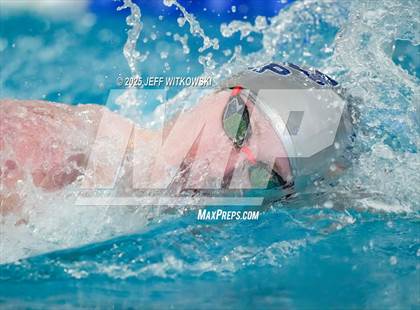 Thumbnail 2 in NCHSAA 1A/2A Final photogallery.