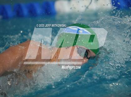 Thumbnail 1 in NCHSAA 1A/2A Final photogallery.