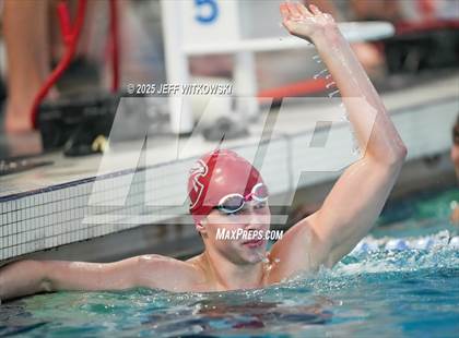 Thumbnail 3 in NCHSAA 1A/2A Final photogallery.