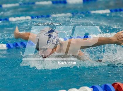 Thumbnail 2 in NCHSAA 1A/2A Final photogallery.