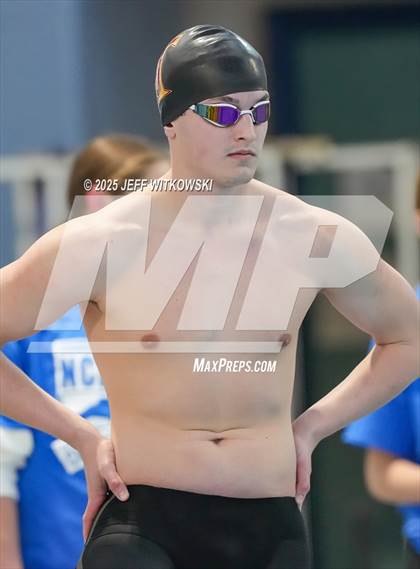 Thumbnail 2 in NCHSAA 1A/2A Final photogallery.