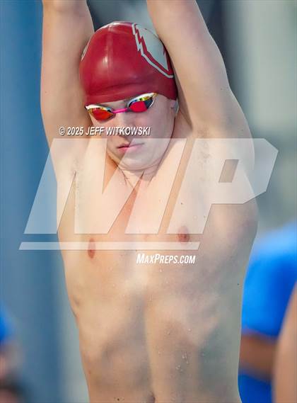 Thumbnail 3 in NCHSAA 1A/2A Final photogallery.