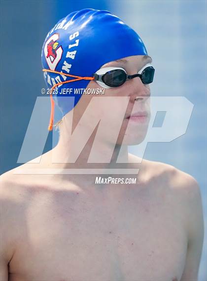 Thumbnail 1 in NCHSAA 1A/2A Final photogallery.