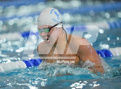 Thumbnail 2 in NCHSAA 1A/2A Final photogallery.