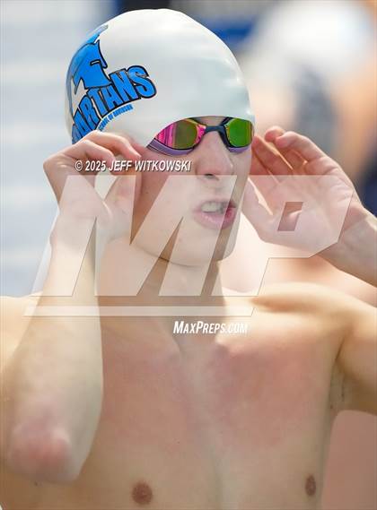 Thumbnail 3 in NCHSAA 1A/2A Final photogallery.