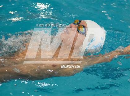 Thumbnail 2 in NCHSAA 1A/2A Final photogallery.