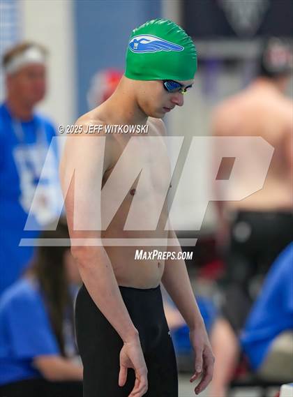 Thumbnail 1 in NCHSAA 1A/2A Final photogallery.