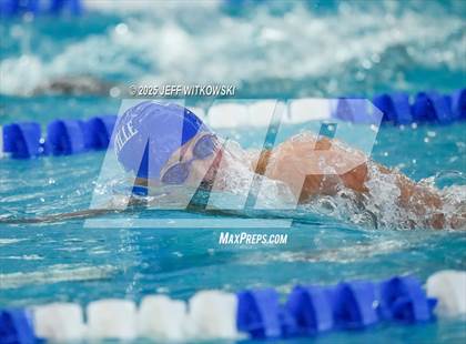 Thumbnail 2 in NCHSAA 1A/2A Final photogallery.