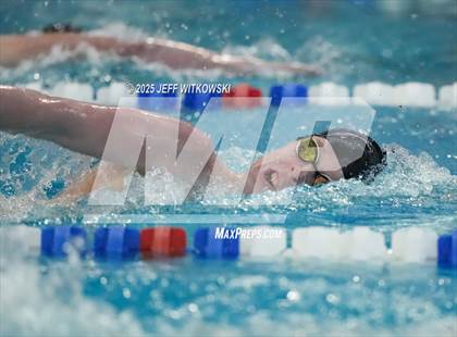 Thumbnail 2 in NCHSAA 1A/2A Final photogallery.
