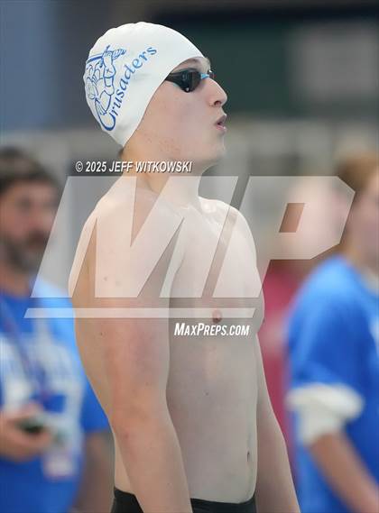 Thumbnail 1 in NCHSAA 1A/2A Final photogallery.
