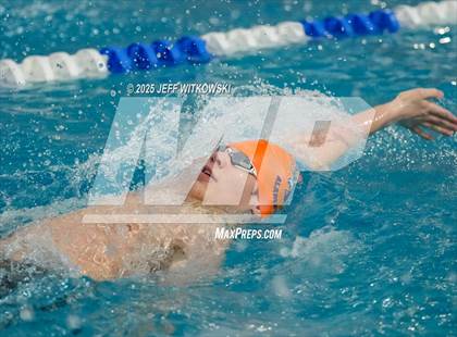 Thumbnail 1 in NCHSAA 1A/2A Final photogallery.