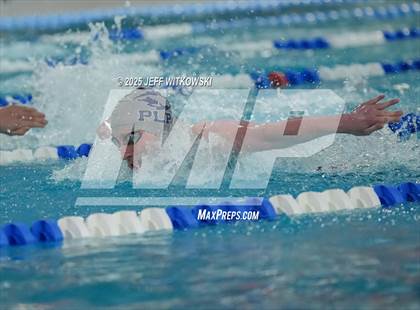 Thumbnail 2 in NCHSAA 1A/2A Final photogallery.