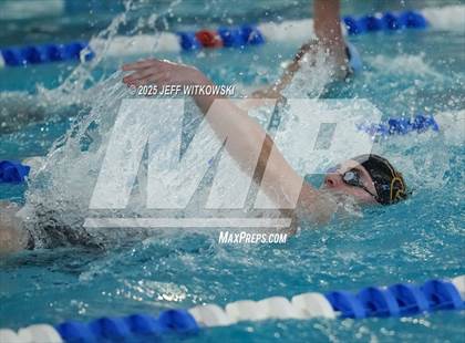 Thumbnail 2 in NCHSAA 1A/2A Final photogallery.