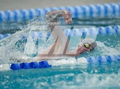 Thumbnail 3 in NCHSAA 1A/2A Final photogallery.