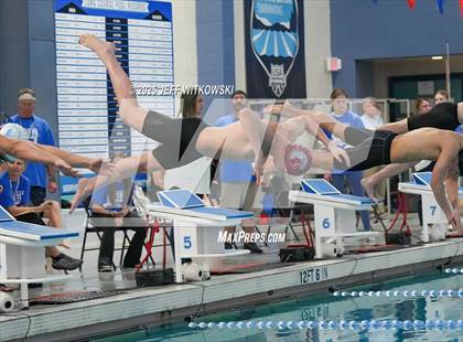 Thumbnail 1 in NCHSAA 1A/2A Final photogallery.
