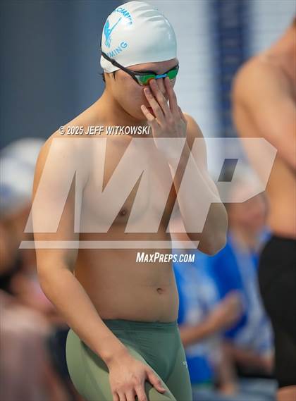 Thumbnail 1 in NCHSAA 1A/2A Final photogallery.