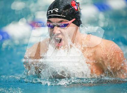 Thumbnail 2 in NCHSAA 1A/2A Final photogallery.
