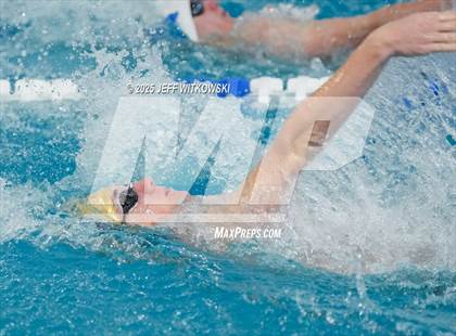 Thumbnail 2 in NCHSAA 1A/2A Final photogallery.