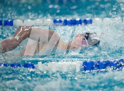 Thumbnail 2 in NCHSAA 1A/2A Final photogallery.