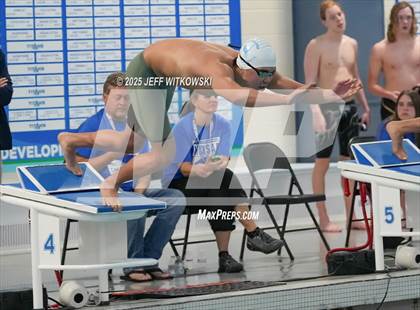 Thumbnail 1 in NCHSAA 1A/2A Final photogallery.