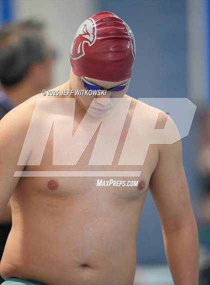 Thumbnail 3 in NCHSAA 1A/2A Final photogallery.