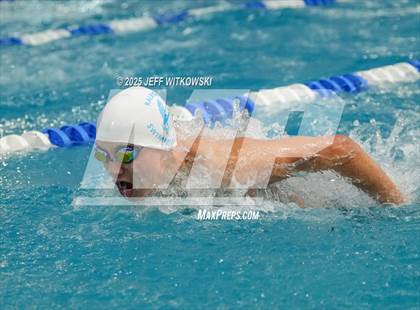 Thumbnail 2 in NCHSAA 1A/2A Final photogallery.