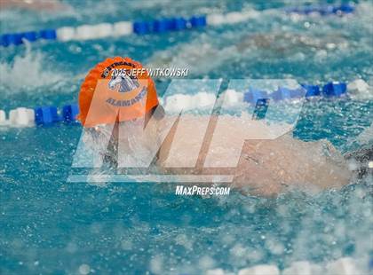Thumbnail 2 in NCHSAA 1A/2A Final photogallery.