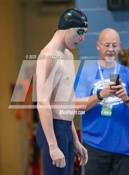 Thumbnail 1 in NCHSAA 1A/2A Final photogallery.