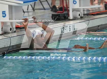 Thumbnail 1 in NCHSAA 1A/2A Final photogallery.