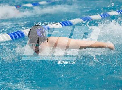 Thumbnail 2 in NCHSAA 1A/2A Final photogallery.