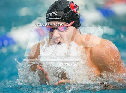 Thumbnail 1 in NCHSAA 1A/2A Final photogallery.