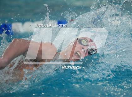 Thumbnail 1 in NCHSAA 1A/2A Final photogallery.