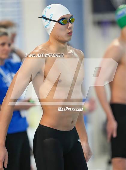 Thumbnail 2 in NCHSAA 1A/2A Final photogallery.