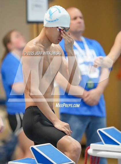 Thumbnail 3 in NCHSAA 1A/2A Final photogallery.