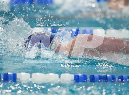 Thumbnail 3 in NCHSAA 1A/2A Final photogallery.