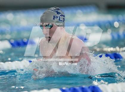 Thumbnail 3 in NCHSAA 1A/2A Final photogallery.