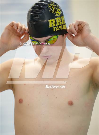 Thumbnail 2 in NCHSAA 1A/2A Final photogallery.
