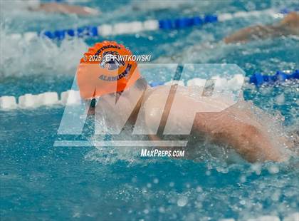 Thumbnail 3 in NCHSAA 1A/2A Final photogallery.