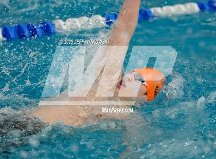 Thumbnail 2 in NCHSAA 1A/2A Final photogallery.