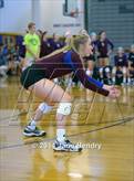 Photo from the gallery "Assumption vs. Mater Dei (Durango Fall Classic)"