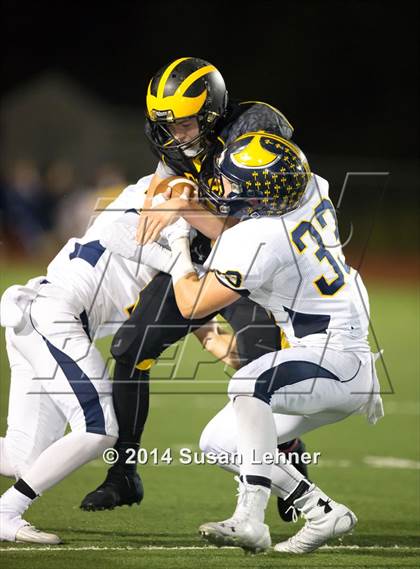 Thumbnail 2 in Oak Ridge @ Del Oro photogallery.