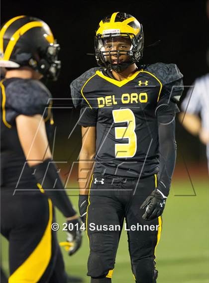 Thumbnail 3 in Oak Ridge @ Del Oro photogallery.