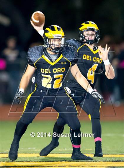 Thumbnail 2 in Oak Ridge @ Del Oro photogallery.