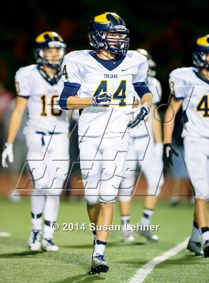 Thumbnail 2 in Oak Ridge @ Del Oro photogallery.