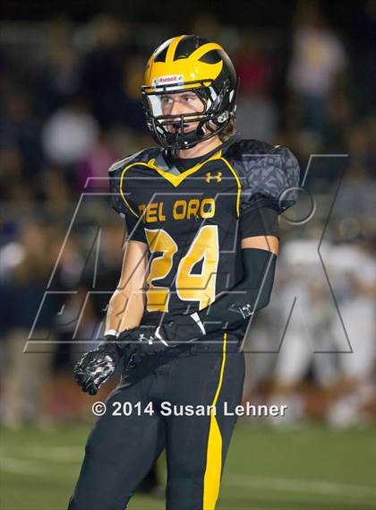 Thumbnail 3 in Oak Ridge @ Del Oro photogallery.