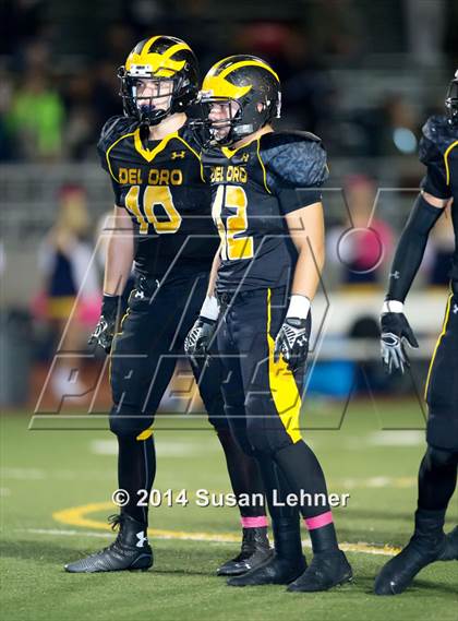 Thumbnail 3 in Oak Ridge @ Del Oro photogallery.