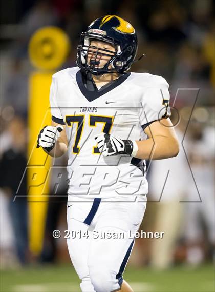 Thumbnail 3 in Oak Ridge @ Del Oro photogallery.