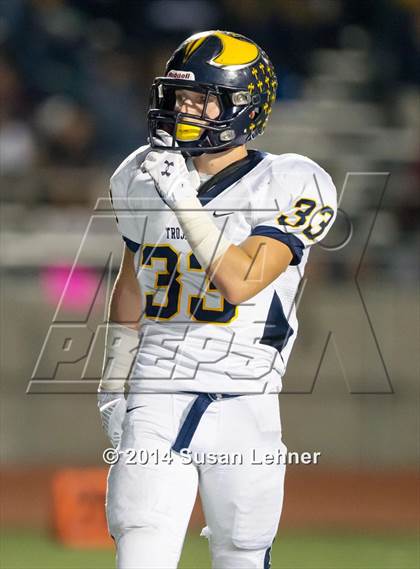 Thumbnail 2 in Oak Ridge @ Del Oro photogallery.