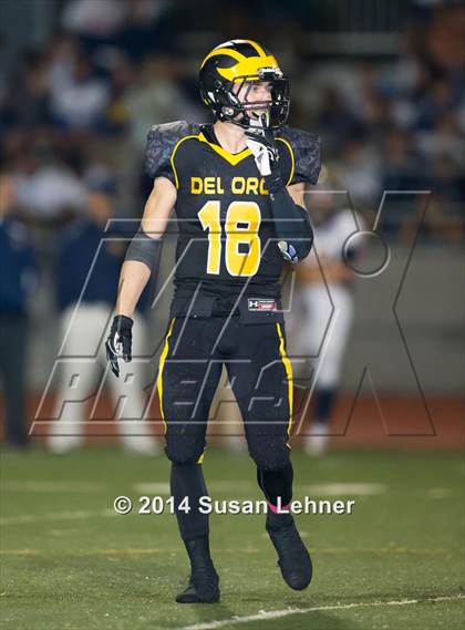 Thumbnail 2 in Oak Ridge @ Del Oro photogallery.