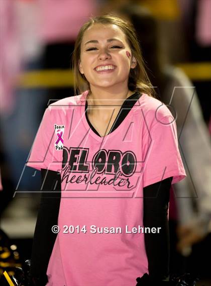 Thumbnail 2 in Oak Ridge @ Del Oro photogallery.